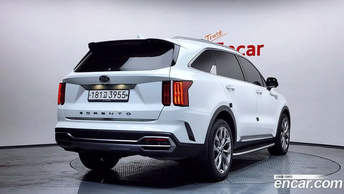 Kia Sorento — фото 2