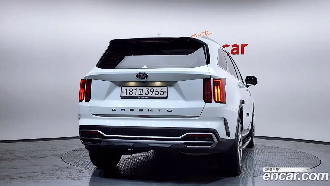 Kia Sorento — фото 6