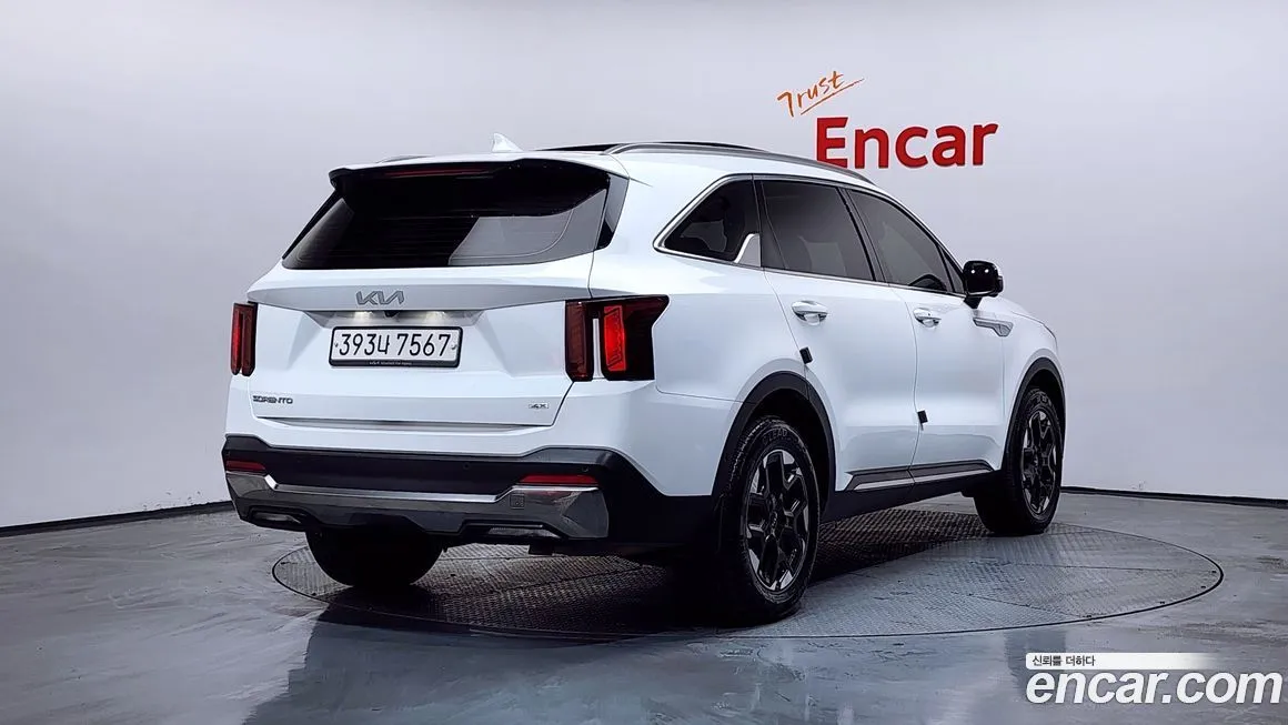 Kia Sorento — фото 2