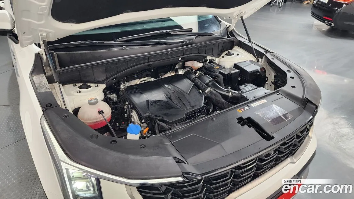 Kia Sorento — фото 10