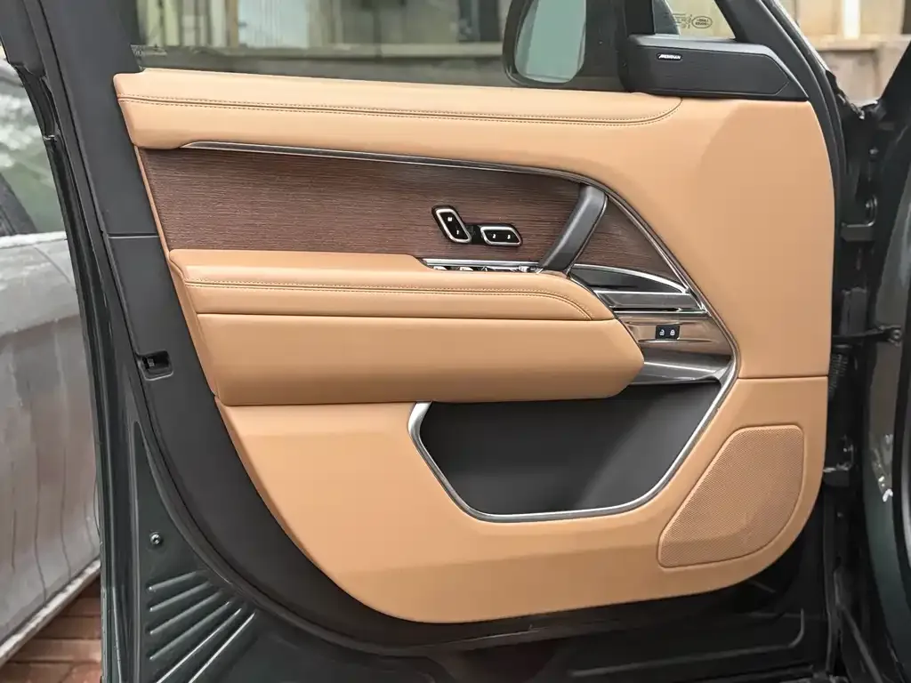 Land Rover Range Rover 2024 из CN, фото 10