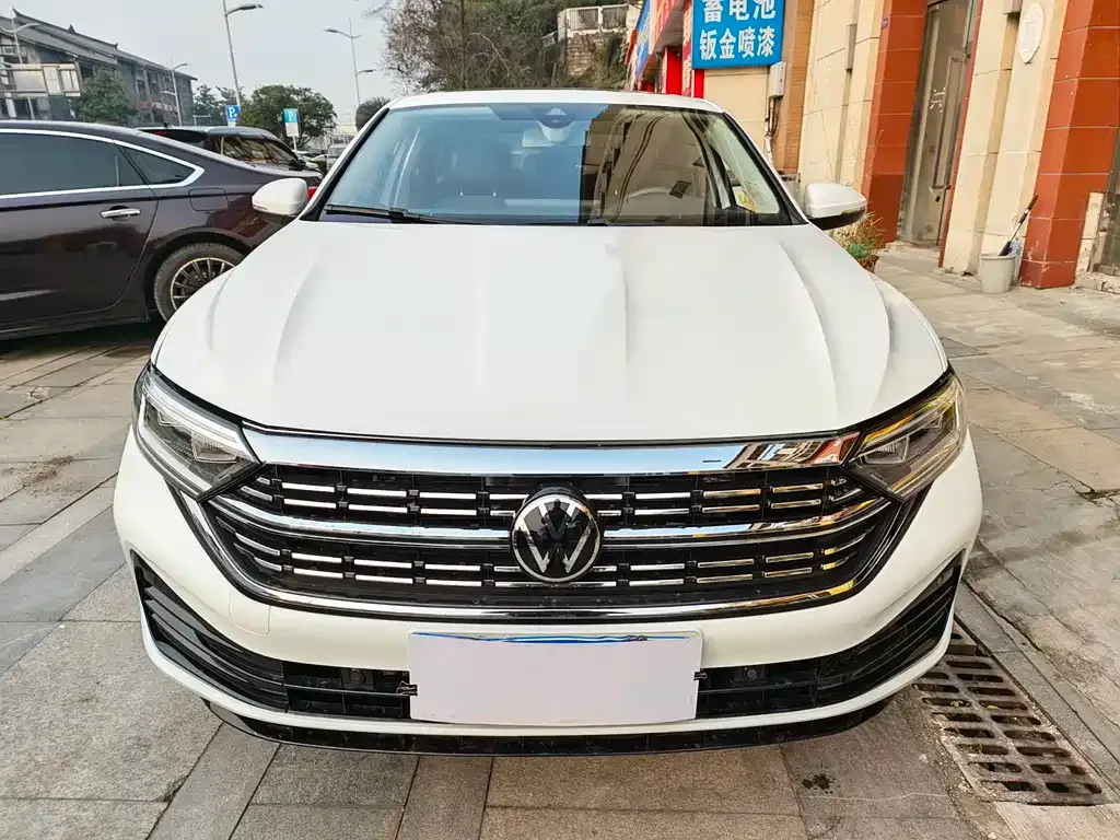 Volkswagen Sagitar 2023 из CN, фото 1