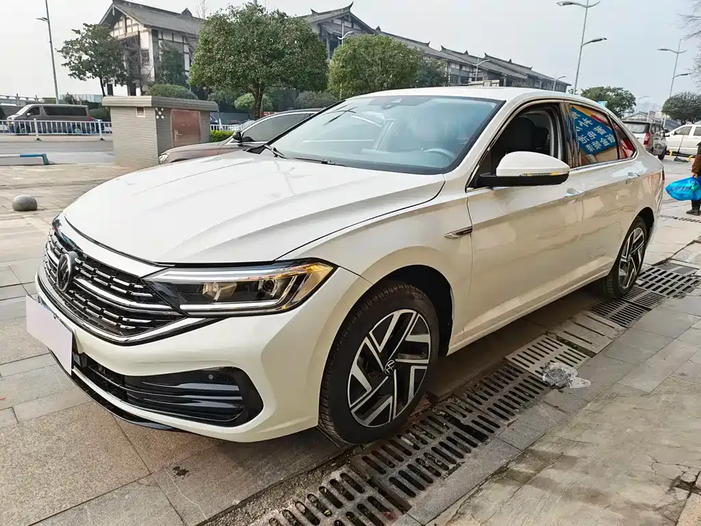Volkswagen Sagitar 2023 из CN, фото 4