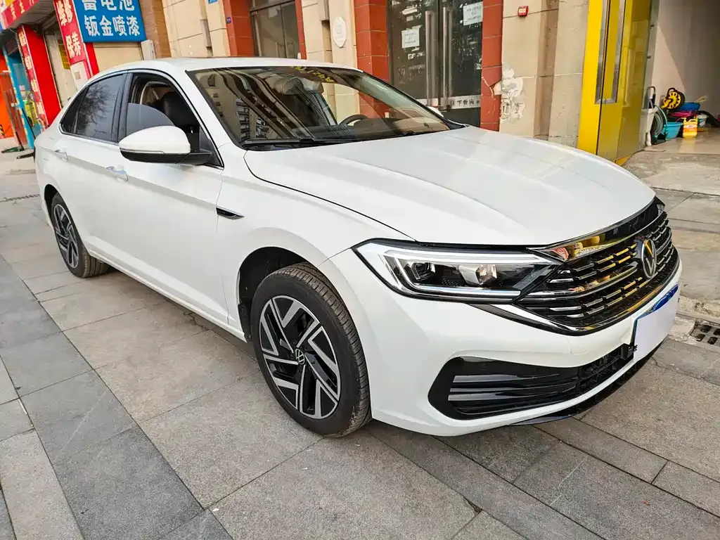 Volkswagen Sagitar 2023 из CN, фото 6