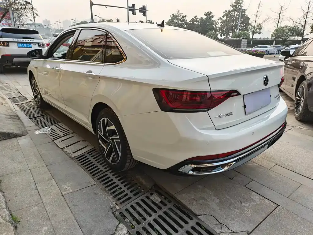 Volkswagen Sagitar 2023 из CN, фото 10