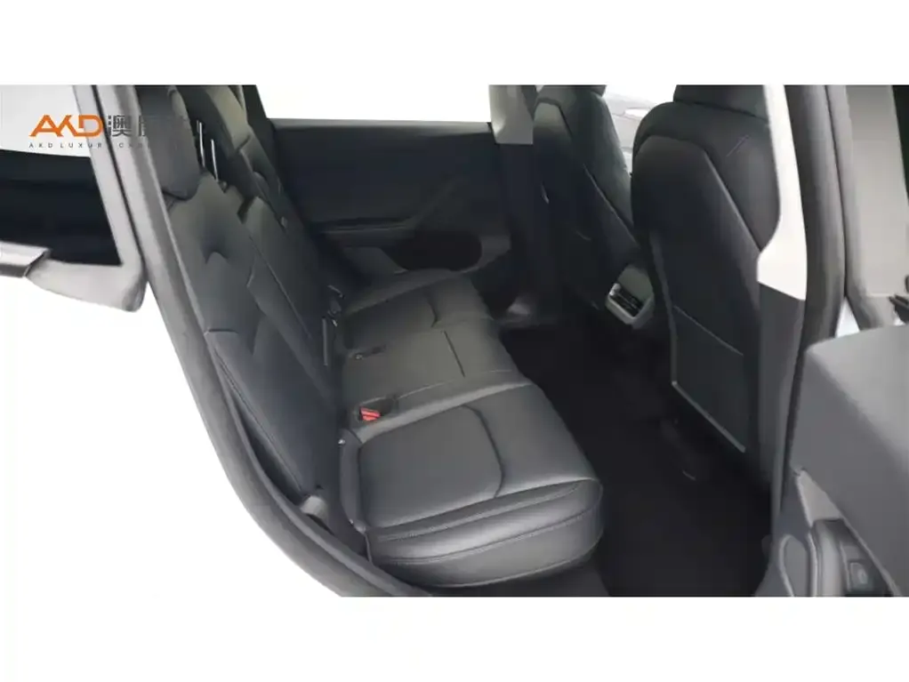 Tesla Model Y 2024 из CN, фото 3