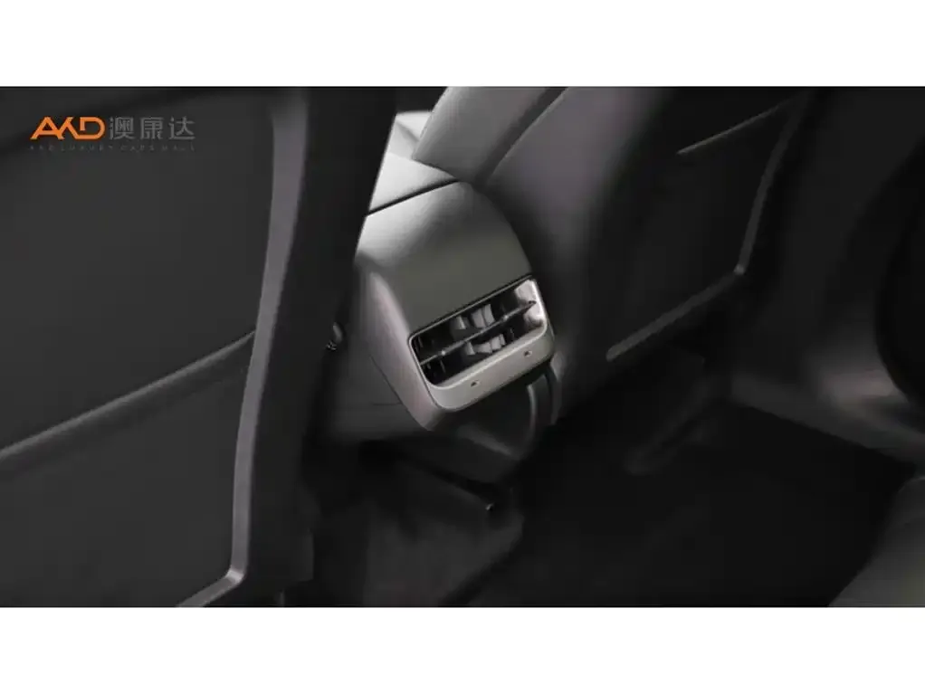 Tesla Model Y 2024 из CN, фото 6