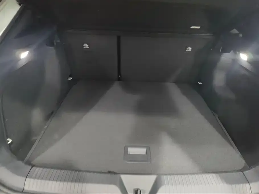 Volkswagen ID.4 Crozz 2024 из CN, фото 5