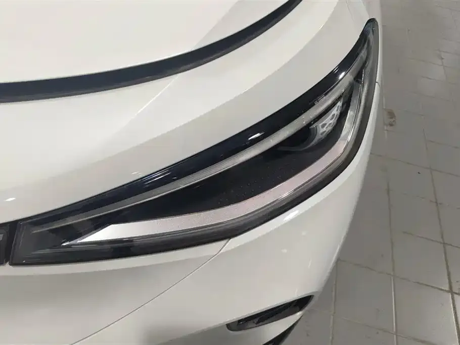 Volkswagen ID.4 Crozz 2024 из CN, фото 2
