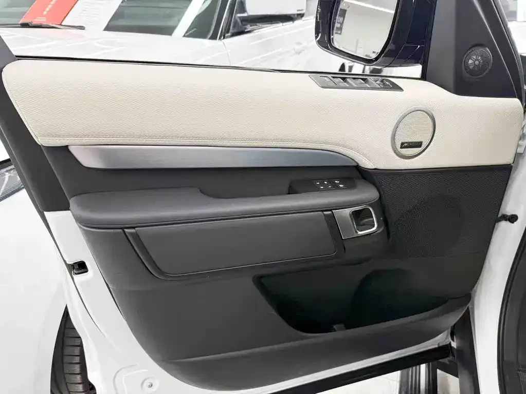 Land Rover Discovery — фото 2
