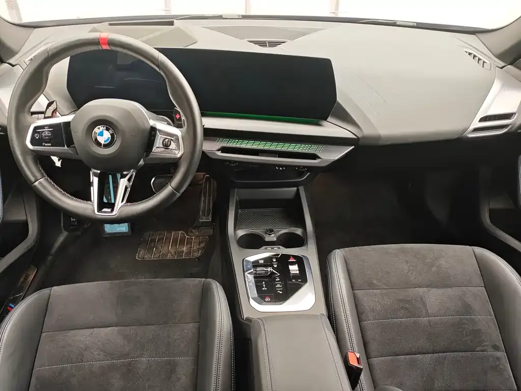 BMW M235L 2025 из CN, фото 9