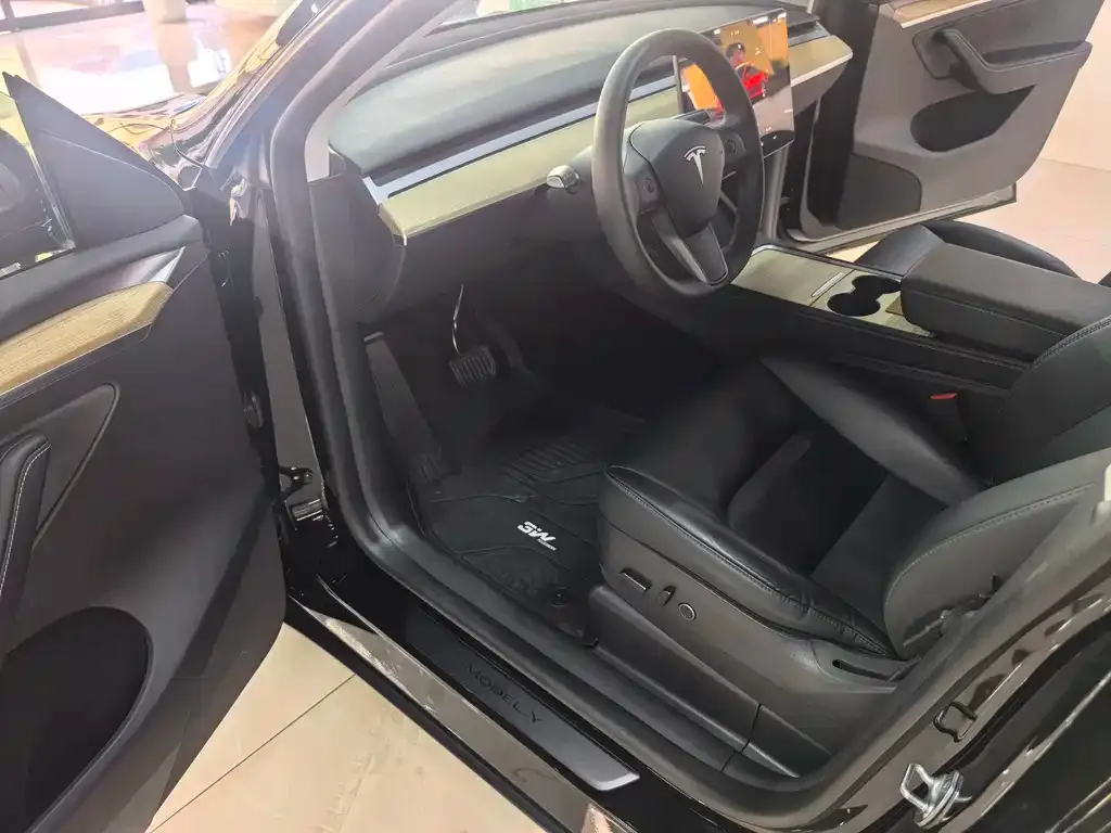 Tesla Model Y 2023 из CN, фото 9