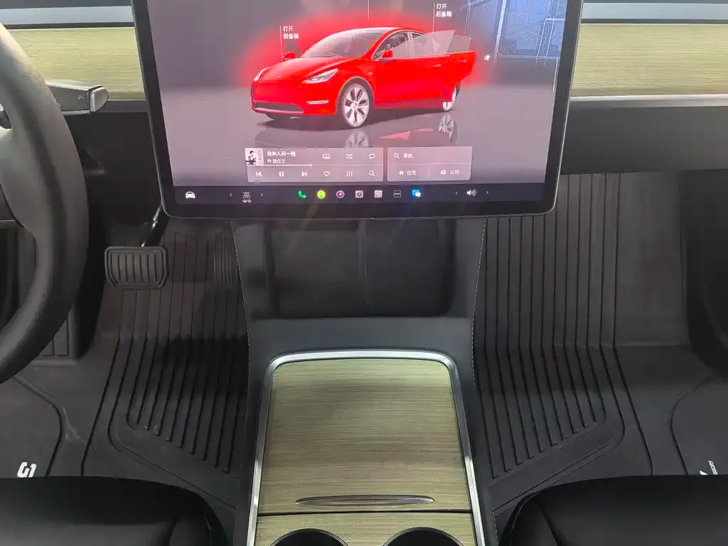 Tesla Model Y 2023 из CN, фото 5