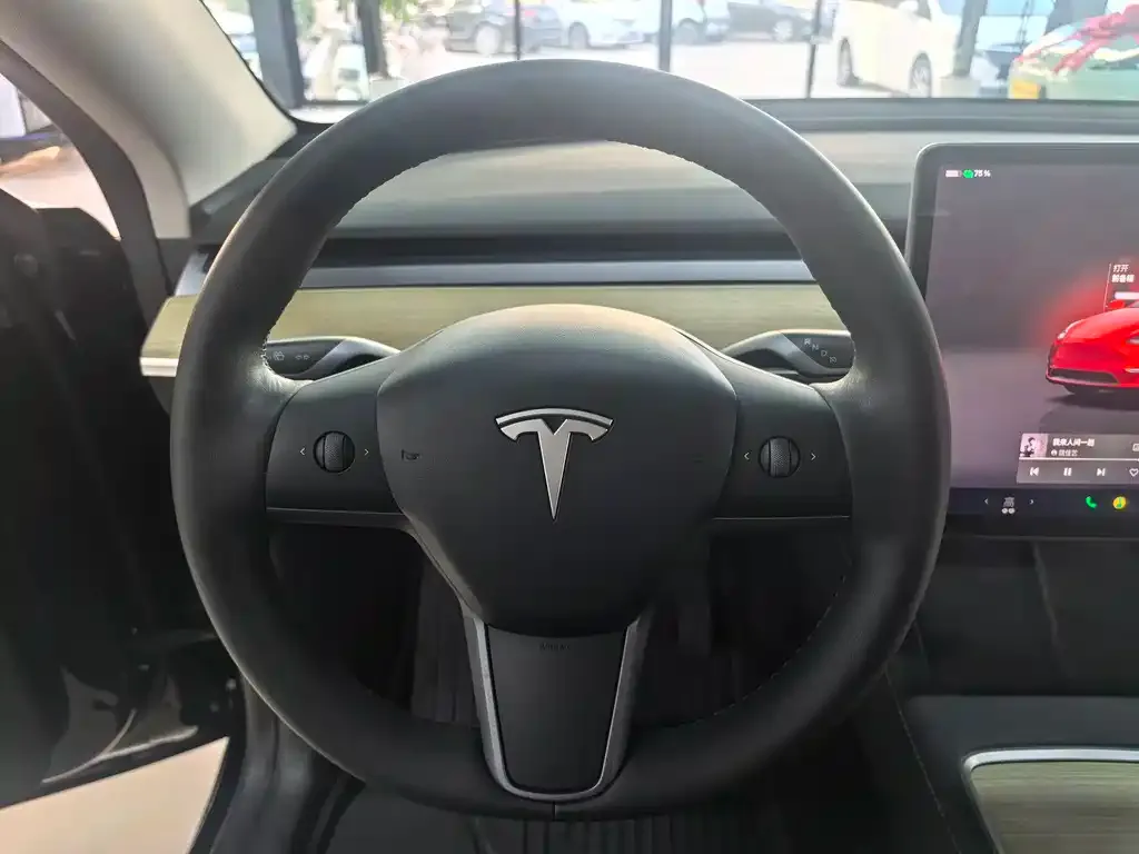 Tesla Model Y 2023 из CN, фото 6