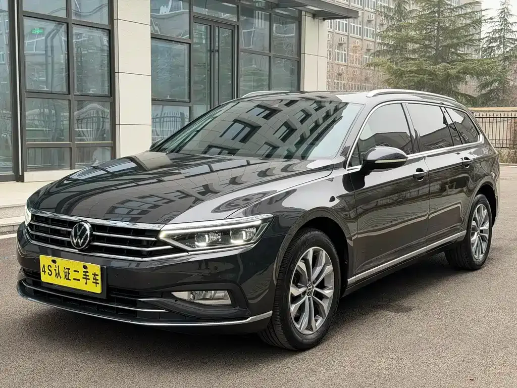 Volkswagen Viloran 2021 из CN, фото 1