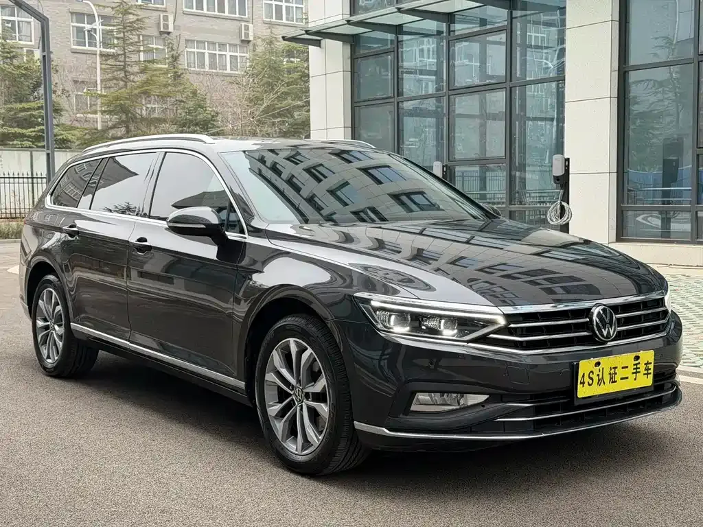 Volkswagen Viloran 2021 из CN, фото 10
