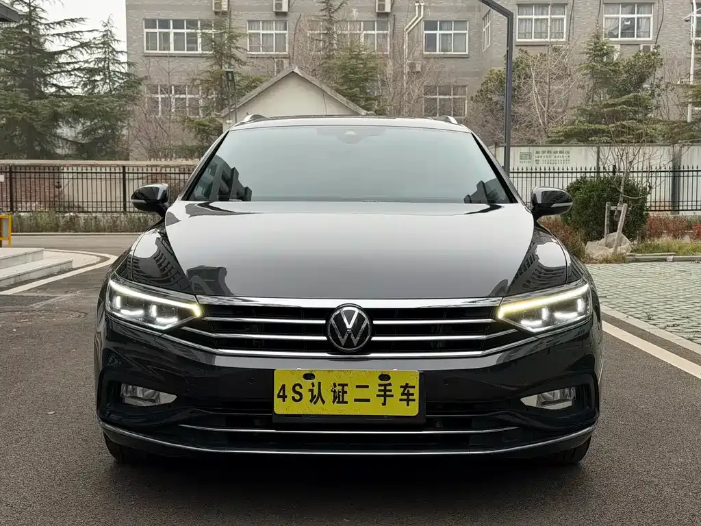 Volkswagen Viloran 2021 из CN, фото 9