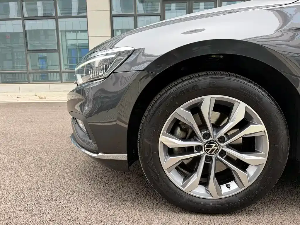Volkswagen Viloran 2021 из CN, фото 2