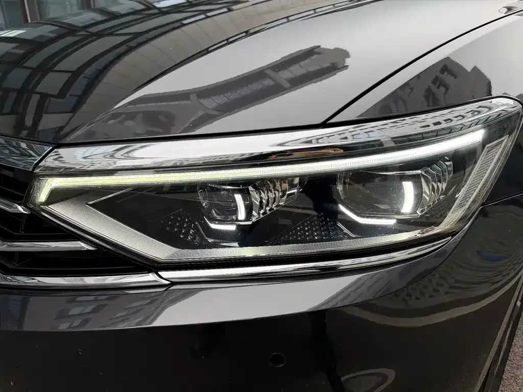 Volkswagen Viloran 2021 из CN, фото 7