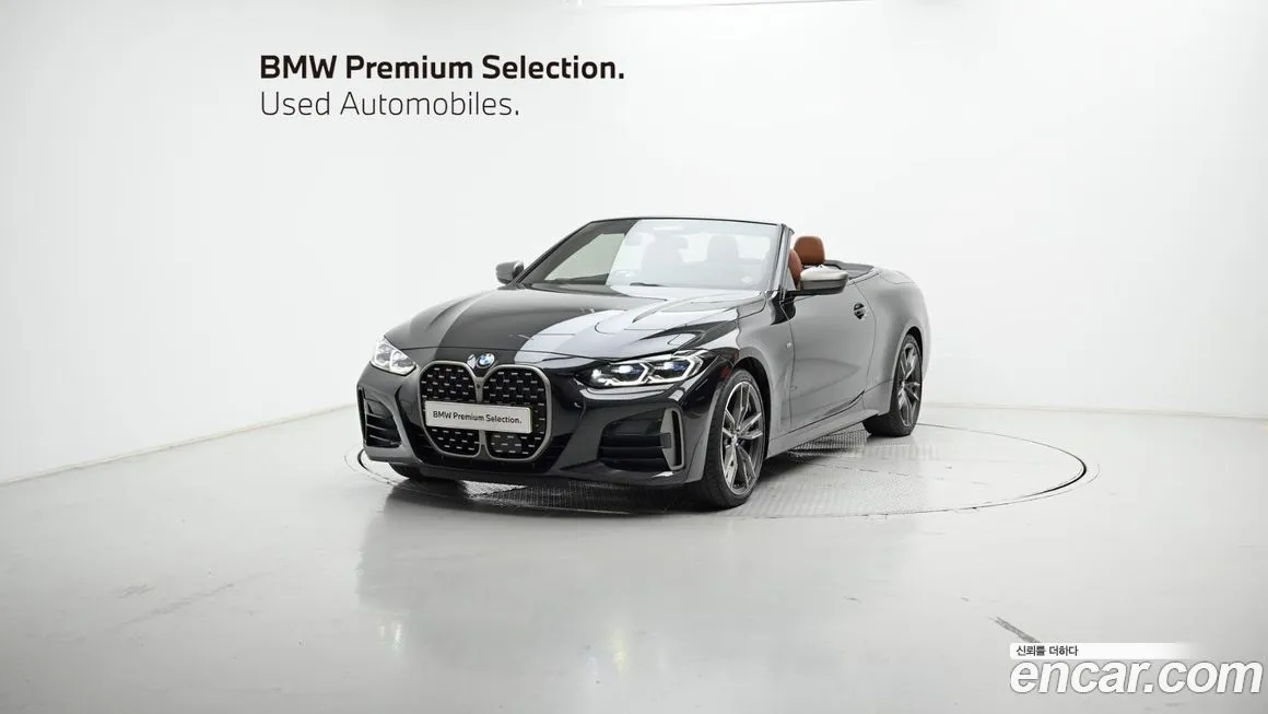 BMW 4-Series