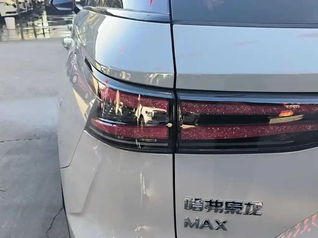 Haval Xiaolong MAX — фото 6