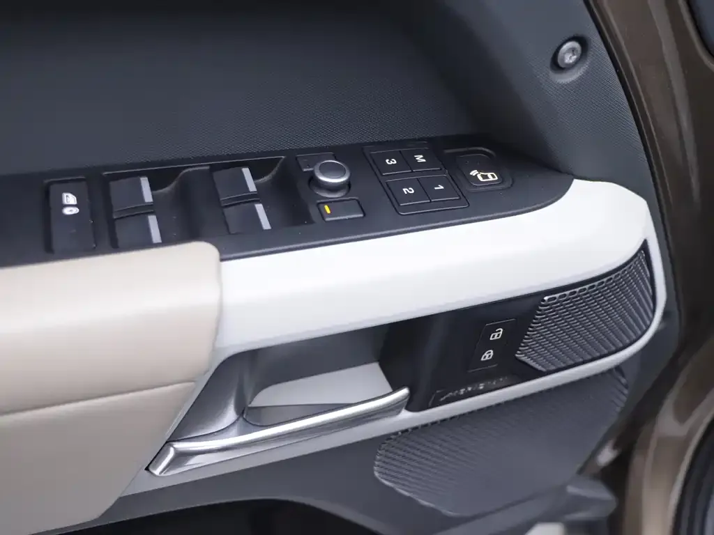 Land Rover Defender 2021 из CN, фото 6