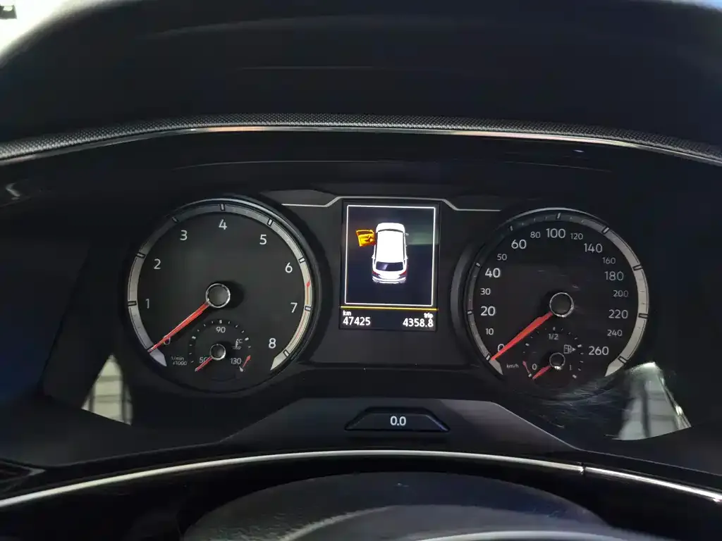 Volkswagen Tayron 2022 из CN, фото 6