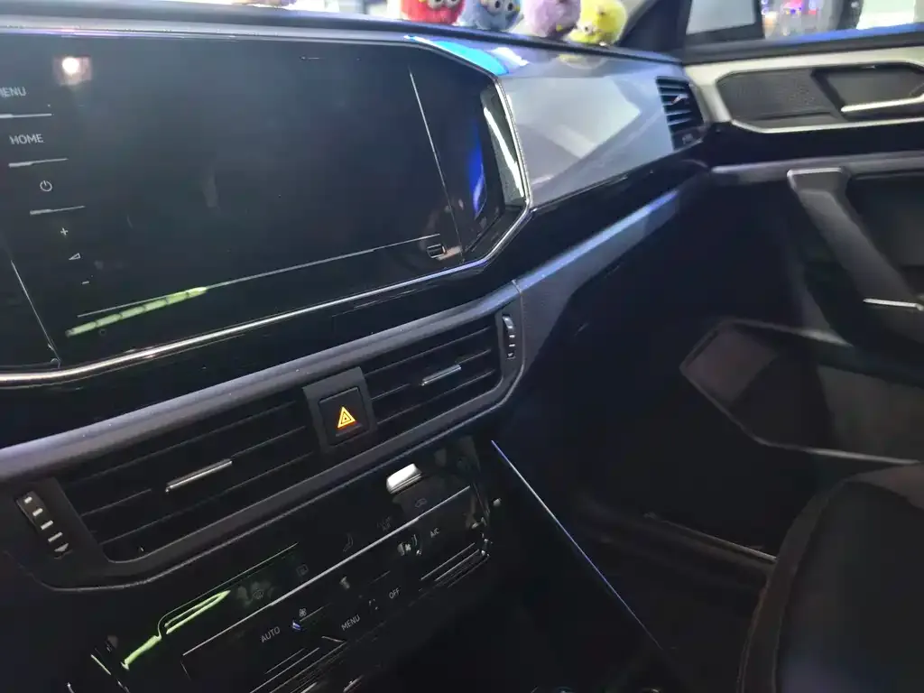 Volkswagen Tayron 2022 из CN, фото 3