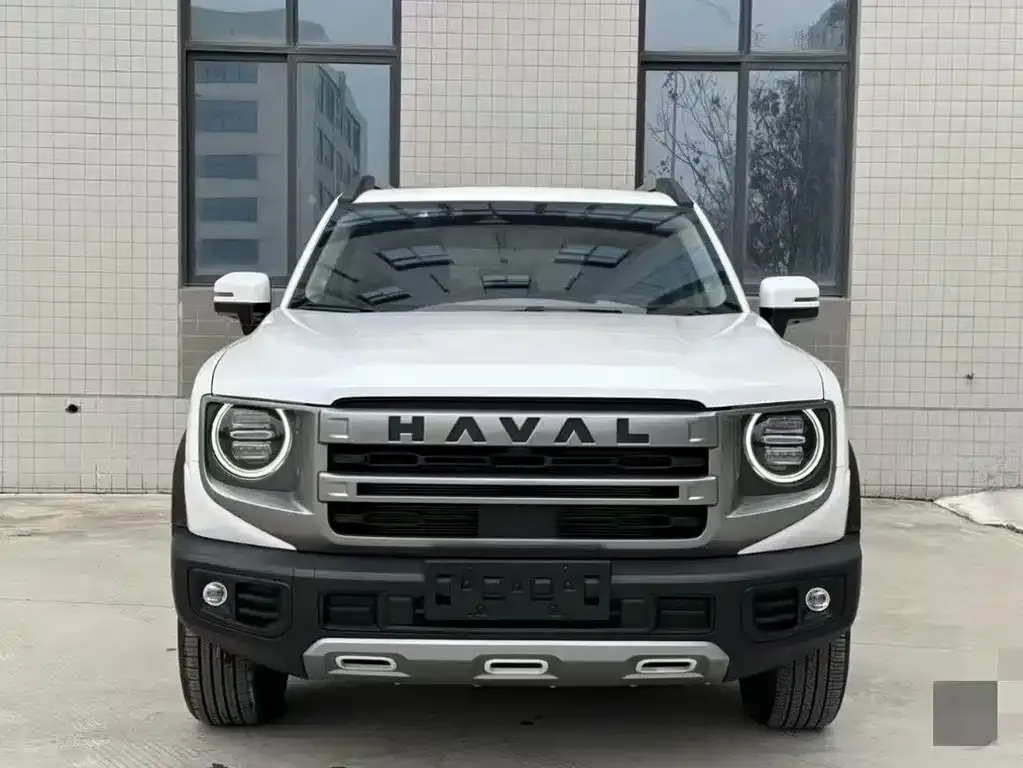 Haval Big Dog — фото 2