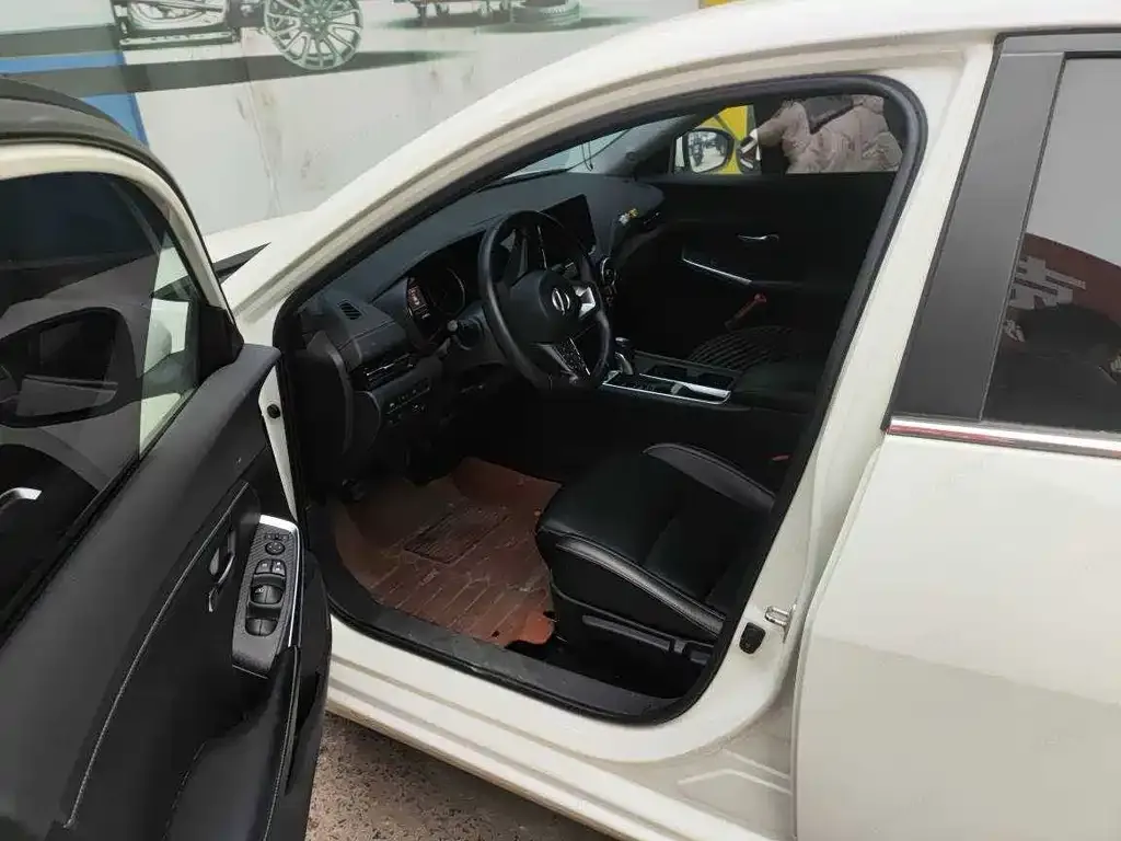 Nissan Sylphy 2021 из CN, фото 3
