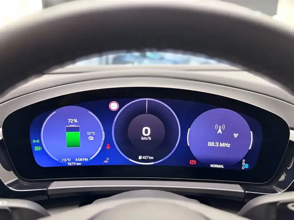 Porsche Macan EV 2024 из CN, фото 6