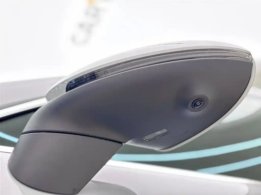 Porsche Macan EV 2024 из CN, фото 3