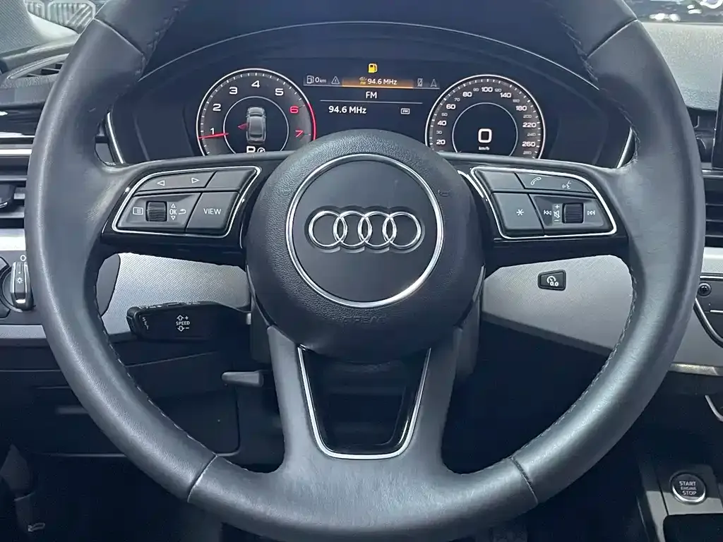 Audi A5 (Import) — фото 2