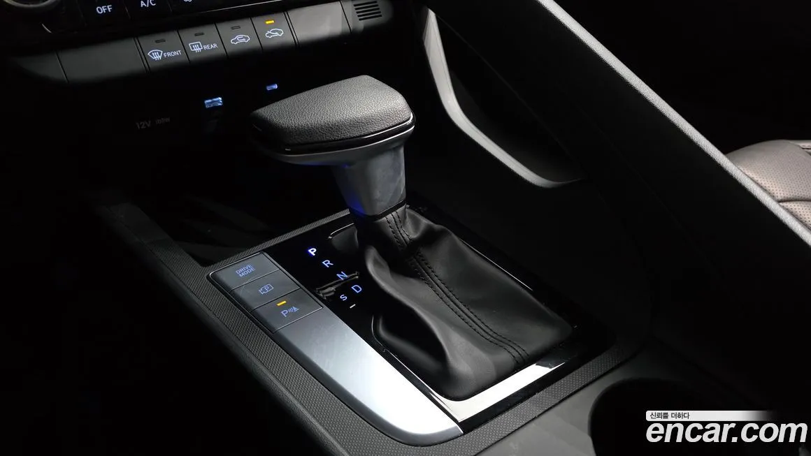Hyundai AVANTE — фото 3