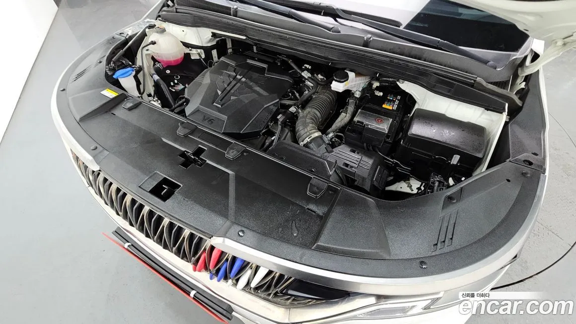 Kia Carnival — фото 10