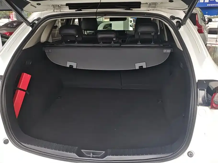 Mazda CX-5 2021 из CN, фото 4