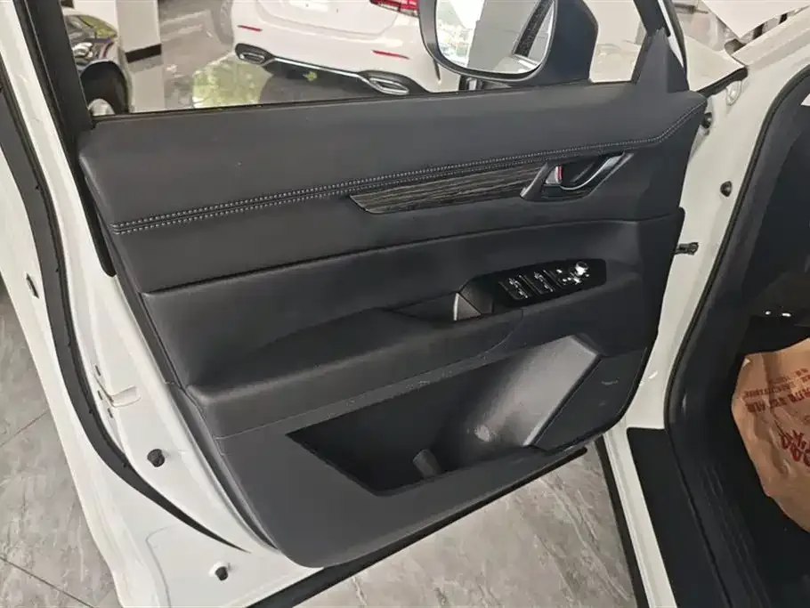 Mazda CX-5 2021 из CN, фото 8