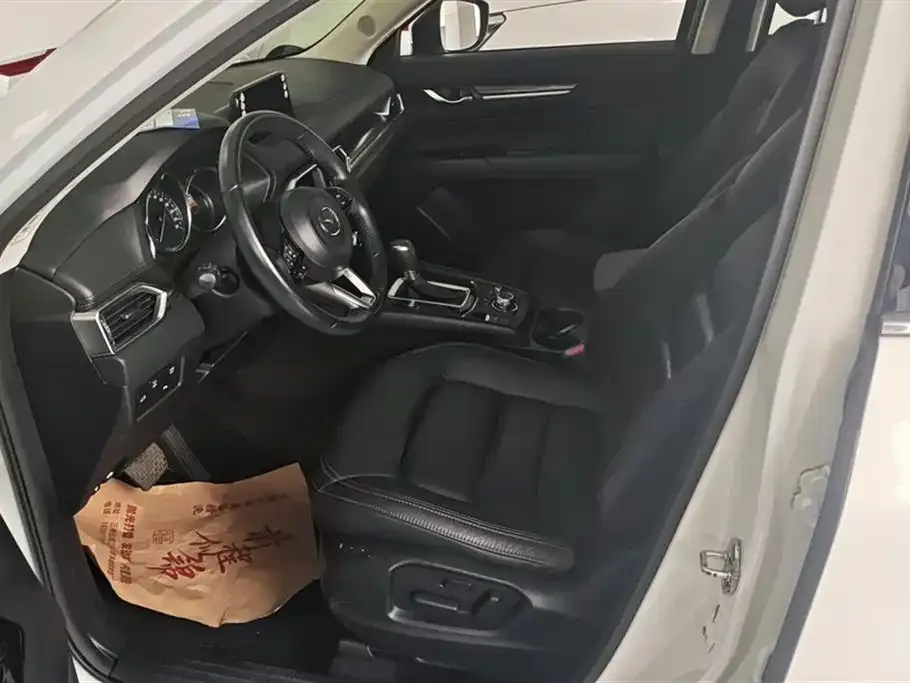 Mazda CX-5 2021 из CN, фото 3
