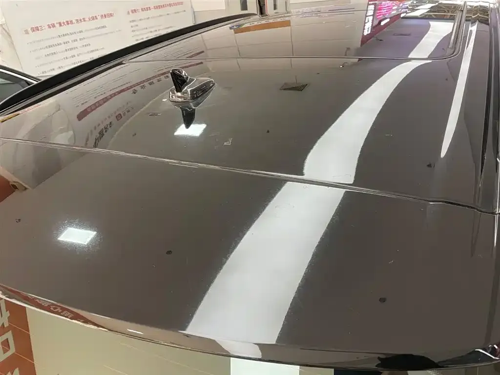 Audi Q7 2022 из CN, фото 8