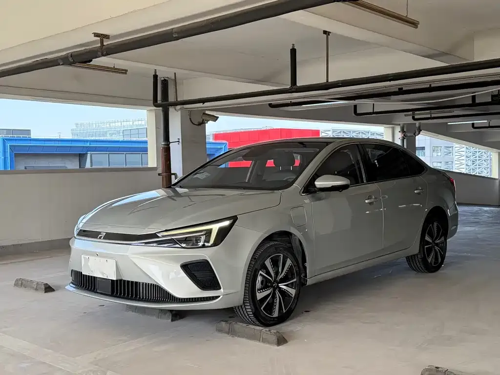 Roewe Feifan ER6 2022 из CN, фото 1