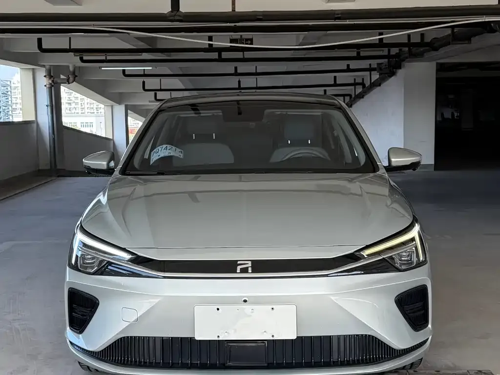 Roewe Feifan ER6 2022 из CN, фото 2