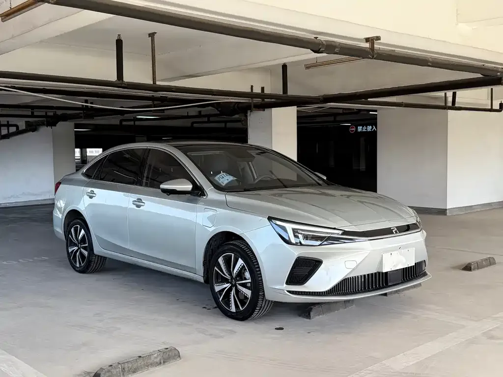 Roewe Feifan ER6 2022 из CN, фото 6