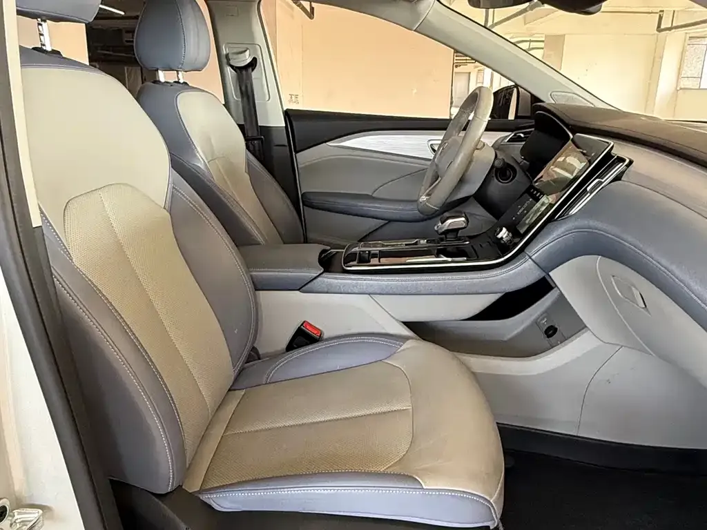 Roewe Feifan ER6 2022 из CN, фото 5