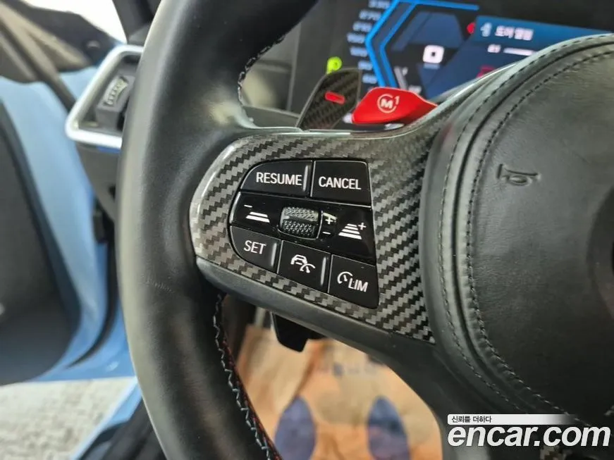 BMW M2 2023 из KR, фото 7