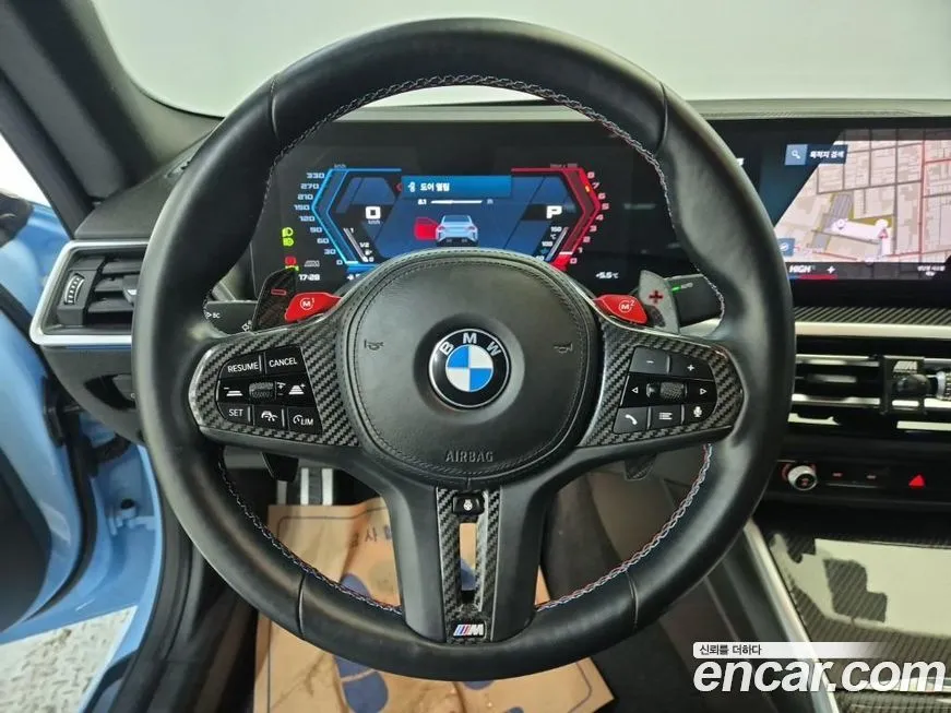 BMW M2 2023 из KR, фото 8