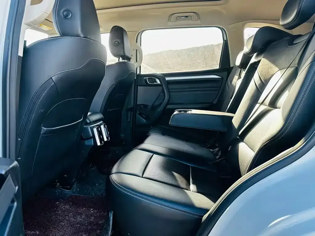 Haval Big Dog 2021 из CN, фото 3