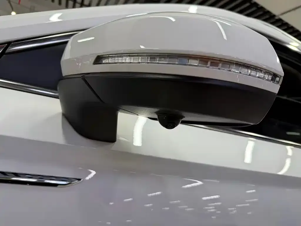 Volkswagen Tharu 2022 из CN, фото 2