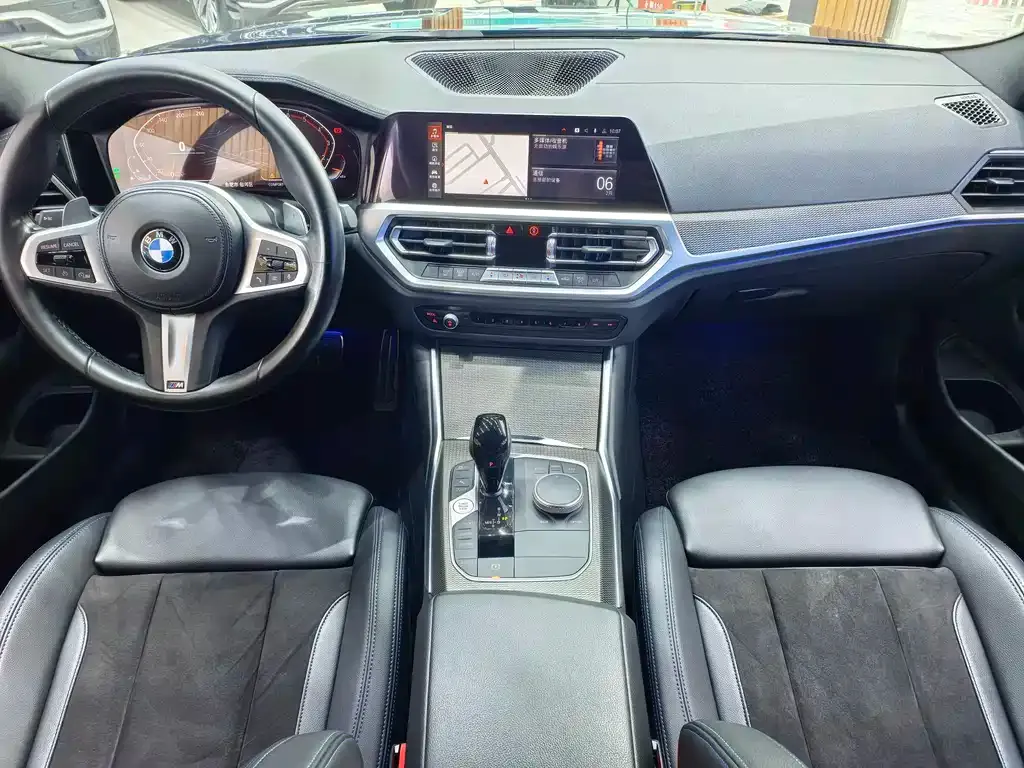 BMW 4 Series — фото 3