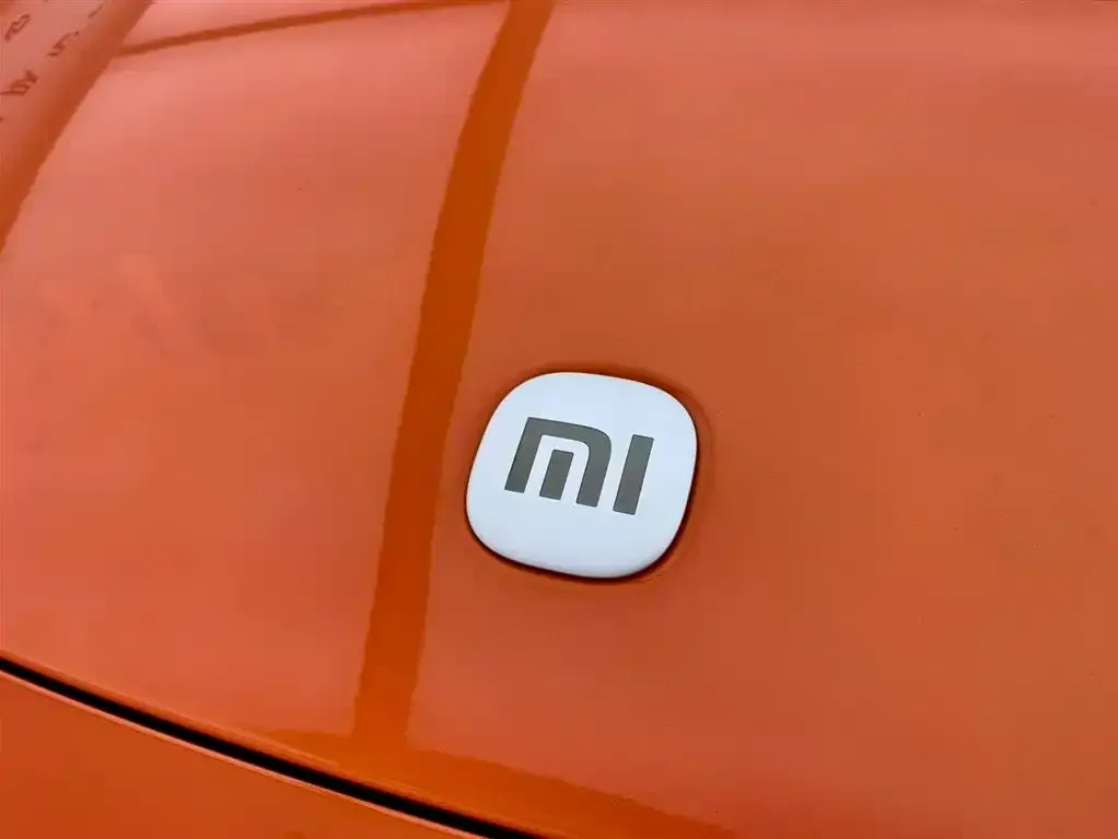 Xiaomi SU7 — фото 2
