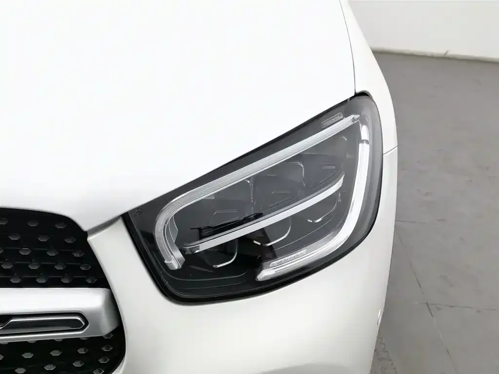 Mercedes-Benz GLC 2022 из CN, фото 5